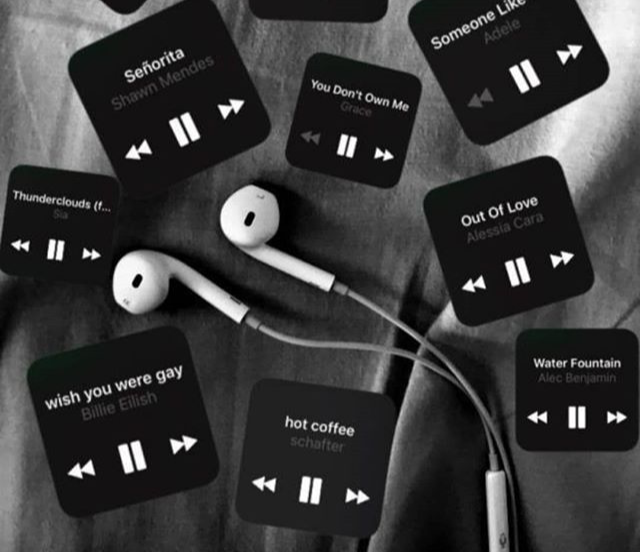 Müzik MP3,4